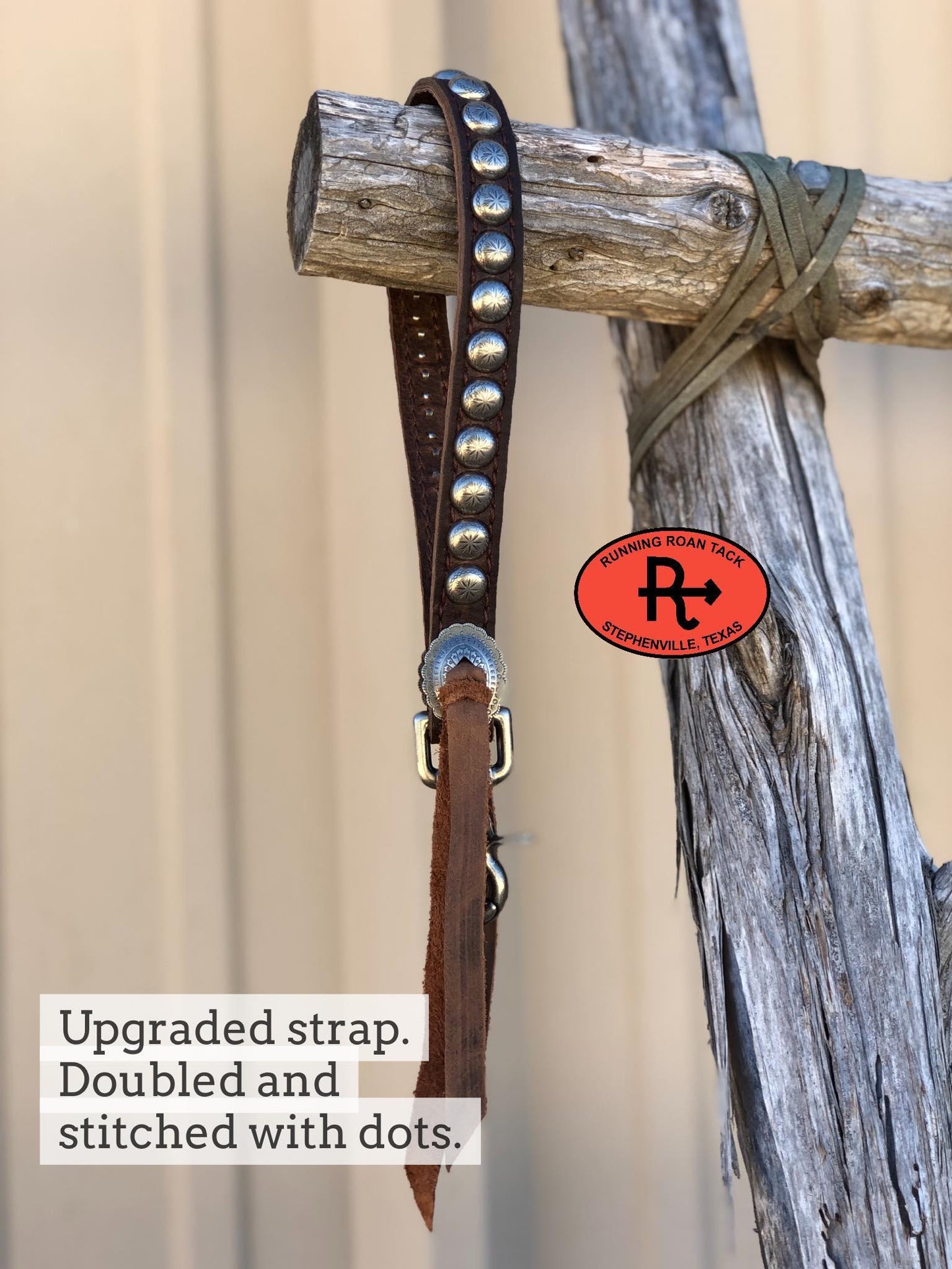 "The Pecos" Double Zip Wallet Wristlet Organizer Clutch in Rancho Arroyo Silver Wool