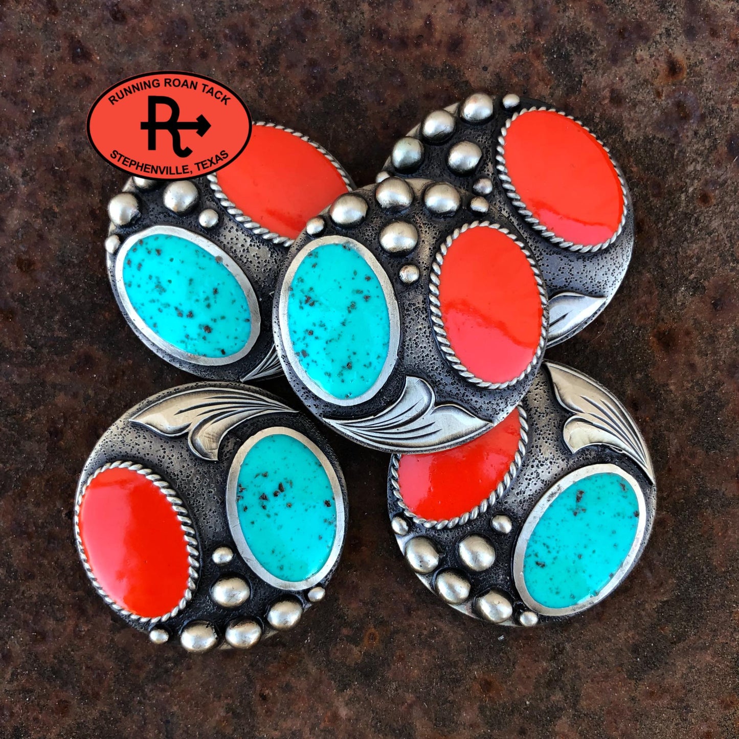 Replacement Conchos