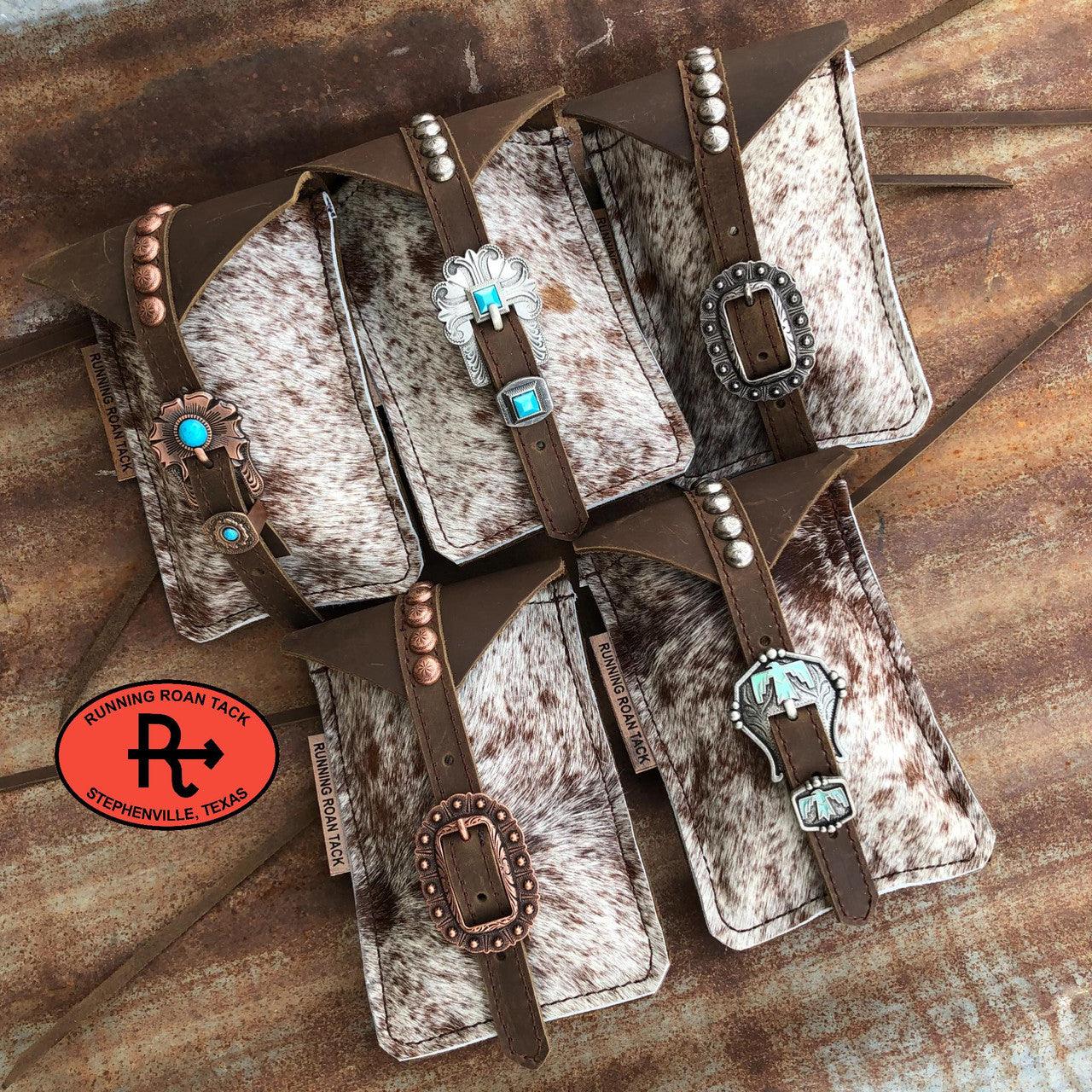 Handmade custom tack for barrel racing, roping, rodeo. Made in ...