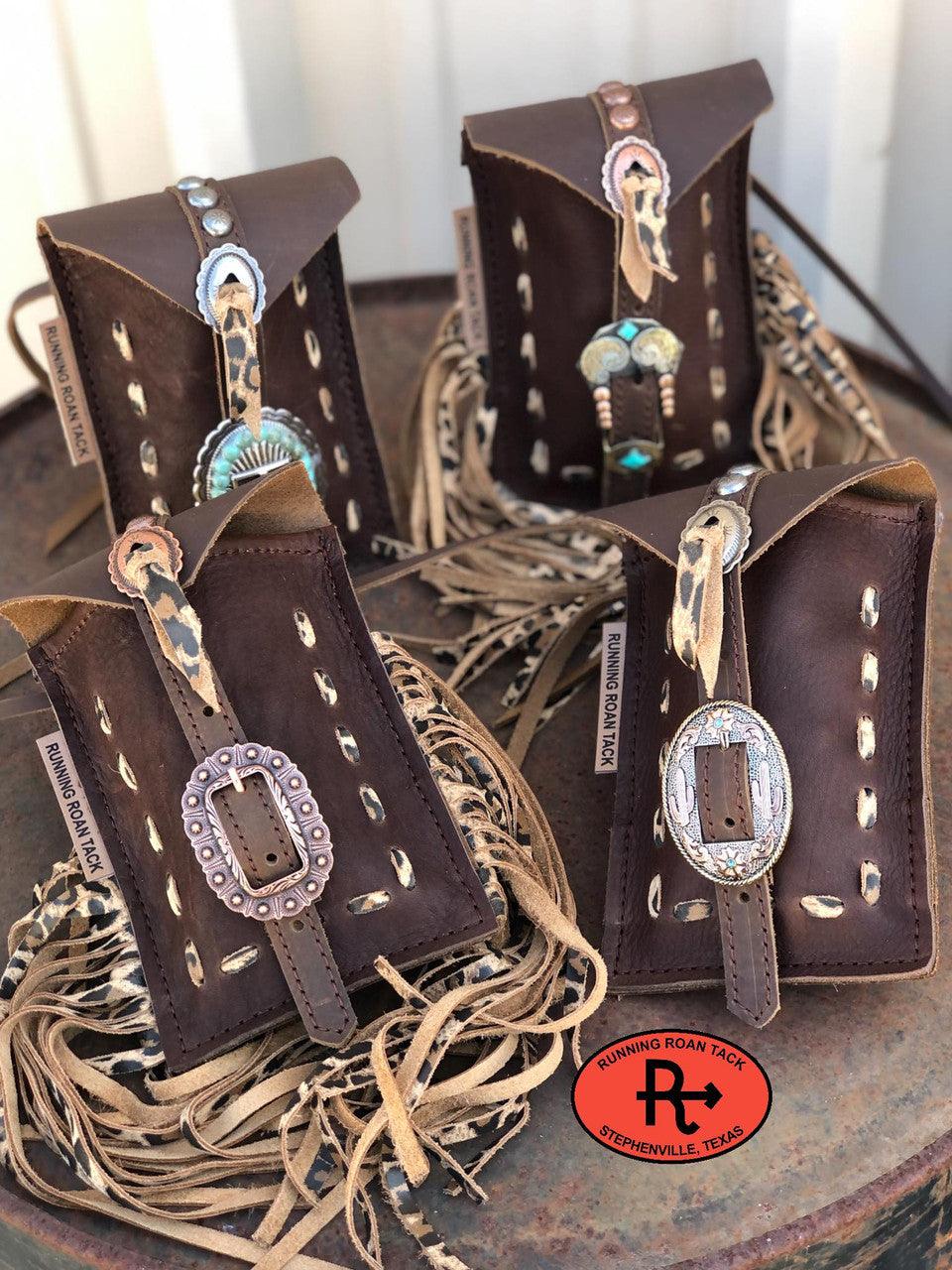 Handmade custom tack for barrel racing, roping, rodeo. Made in ...