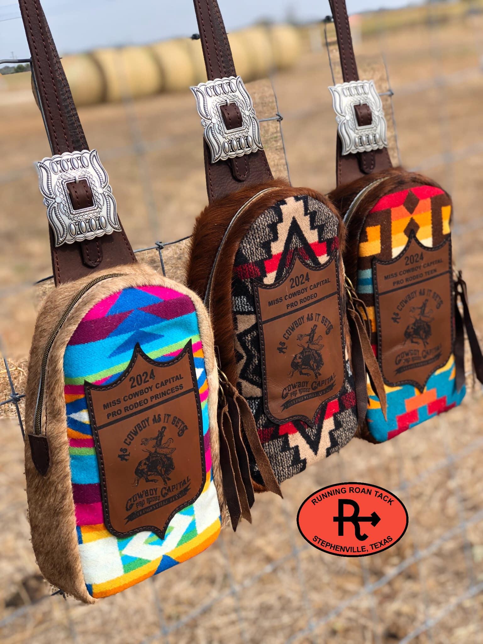 Handmade custom tack for barrel racing, roping, rodeo. Made in ...