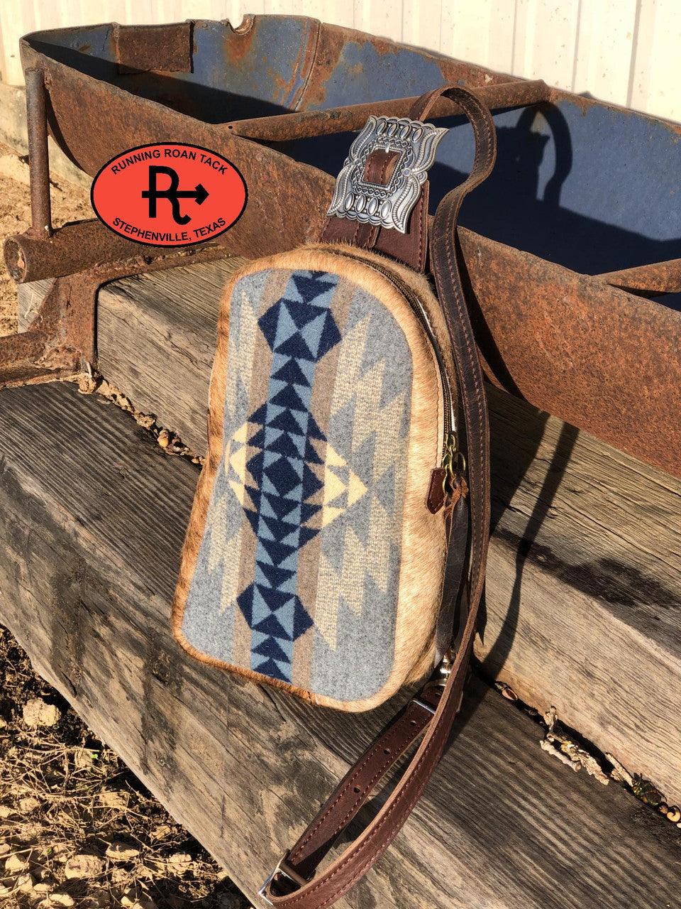 Handmade custom tack for barrel racing, roping, rodeo. Made in ...