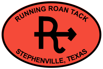 Running Roan Tack